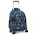 Sac à dos à roulettes enfant new zea 50 cm 4 roues Bleu / bleu / marine / gris 1 - vertbaudet enfant 