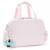Sac lunch kipling miyo 25 cm - sac goûter ( palm) Bleu+Bleu Marine+Bleu océan+Floral+Gris Vert+Noir Jaune+Noir Rouge+Rose+Rose poudrée 34 - vertbaudet enfant 