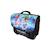Beyblade - ? Cartable scolaire 38 cm - garçon - noir/bleu - 2 compartiments Bleu 2 - vertbaudet enfant 