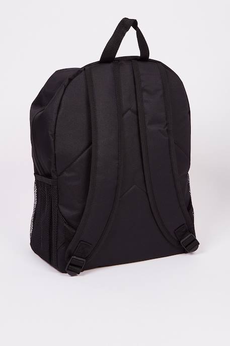 Sac à dos  40x30x15cm garçon  pokemon Noir rouge 2 - vertbaudet enfant 