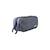 Offshore - trousse scolaire - marine - 2 compartiments zippé Bleu 2 - vertbaudet enfant 
