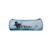 Dragons - trousse ronde - bleu - garçon - 1 compartiment Bleu 4 - vertbaudet enfant 