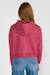 Sweat-shirt volvagi Burgundy 3 - vertbaudet enfant 