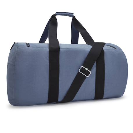 Sac de sport kipling argus m - weekender 62 cm Bleu 3 - vertbaudet enfant 