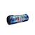Beyblade - ? Trousse scolaire ronde - bleu - garçon - 1 compartiment Bleu 2 - vertbaudet enfant 