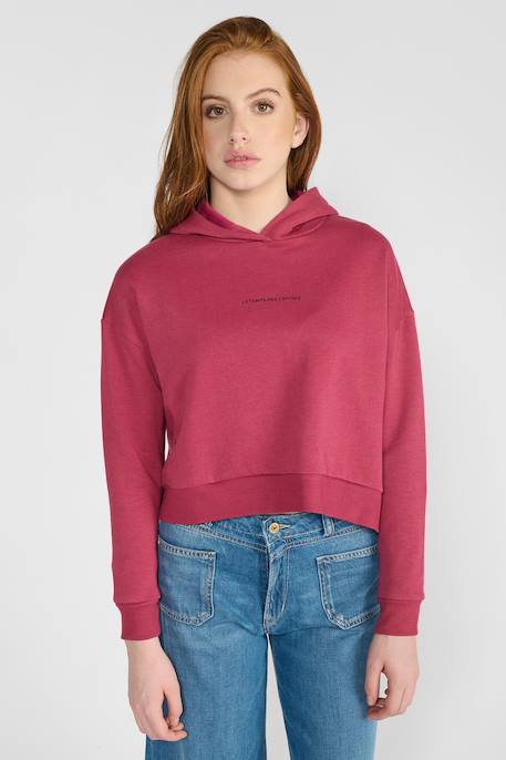 Fille-Sweat-shirt volvagi