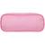 My melody - trousse scolaire rectangulaire sweet - rose - 2 compartiments Rose 3 - vertbaudet enfant 