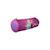 Disney frozen - la reine des neiges - trousse scolaire ronde - rose/violet - fille - 1 compartiment Violet 4 - vertbaudet enfant 