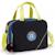Sac lunch kipling miyo 25 cm - sac goûter ( palm) Bleu+Bleu Marine+Bleu océan+Floral+Gris Vert+Noir Jaune+Noir Rouge+Rose+Rose poudrée 22 - vertbaudet enfant 