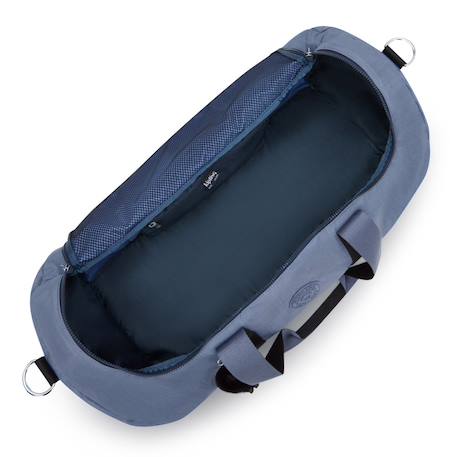 Sac de sport kipling argus m - weekender 62 cm Bleu 4 - vertbaudet enfant 