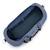 Sac de sport kipling argus m - weekender 62 cm Bleu 4 - vertbaudet enfant 