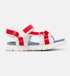 Chaussures-Chaussures garçon 23-38-Sandales-Sandales garçon cuir ORUGA