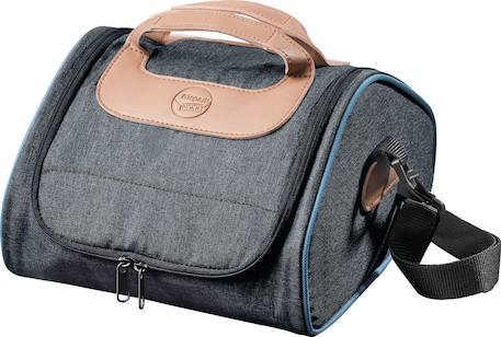 Sac à déjeuner isotherme Picnik Gris 3 - vertbaudet enfant 