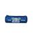 Stitch - trousse scolaire ronde - bleu - 1 compartiment Bleu 1 - vertbaudet enfant 