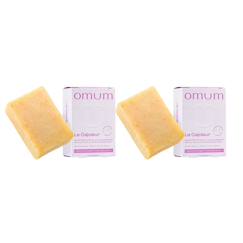 Puériculture-Savon surgras ultra nourrissant le cajoleur - 2x100 gr