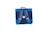 Chacha - cartable scolaire 36 cm - fille - bleu - 1 compartiment Bleu 3 - vertbaudet enfant 