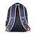 Harry potter - sac à dos enfant - bleu nuit - 2 compartiments Bleu 4 - vertbaudet enfant 