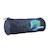 Dragons - trousse scolaire ronde - bleu - garçon - 1 compartiment zippé Bleu 2 - vertbaudet enfant 