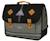 Poids plume - Cartable scolaire 38 cm newlight - noir gris - enfant primaire Noir 2 - vertbaudet enfant 