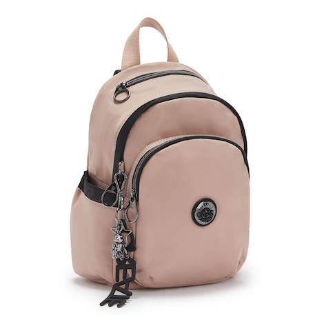 Garçon-Accessoires-Petit sac à dos kipling delia mini 29 cm (clean blush ++)