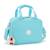 Sac lunch kipling miyo 25 cm - sac goûter ( palm) Bleu+Bleu Marine+Bleu océan+Floral+Gris Vert+Noir Jaune+Noir Rouge+Rose+Rose poudrée 2 - vertbaudet enfant 