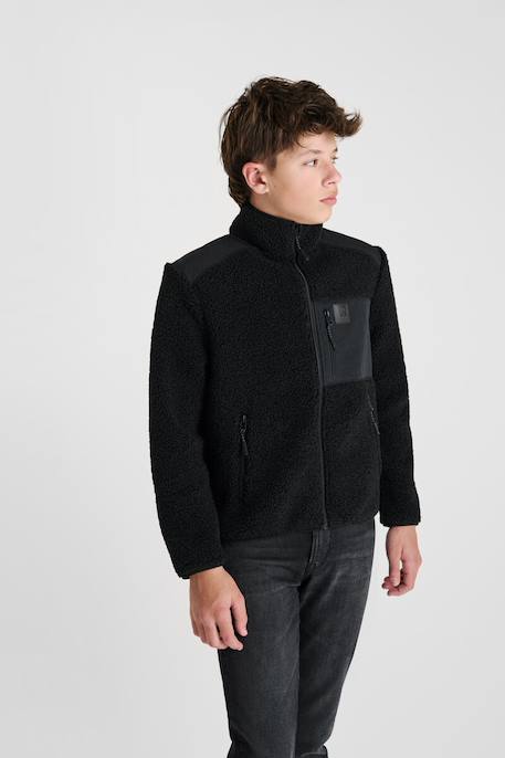 Garçon-Manteau-Veste vascobo