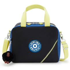Puériculture-Sac lunch kipling miyo 25 cm - sac goûter ( palm)