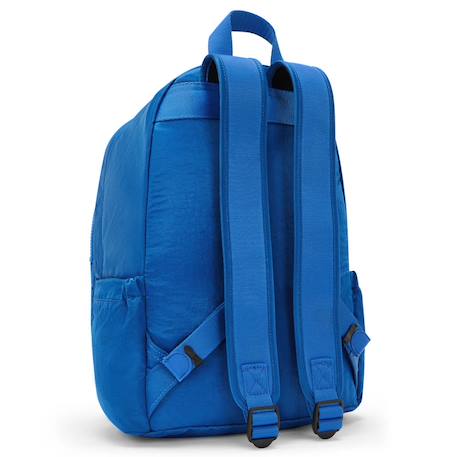 Petit sac à dos 16 l Bleu+Multicolore+Noir 4 - vertbaudet enfant 