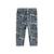 Pyjama enfant 2 pièces en velours félintrépide Bleu 6 - vertbaudet enfant 