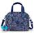 Sac lunch kipling miyo 25 cm - sac goûter ( palm) Bleu+Bleu Marine+Bleu océan+Floral+Gris Vert+Noir Jaune+Noir Rouge+Rose+Rose poudrée 5 - vertbaudet enfant 