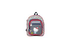 -Hello kitty - sac à dos maternelle kisskiss - sac enfant - fille