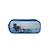 Dragons - trousse rectangulaire - bleu - garçon - 2 compartiments Bleu 1 - vertbaudet enfant 