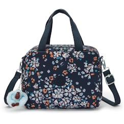 Puériculture-Sac lunch kipling miyo 25 cm - sac goûter ( palm)