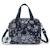 Sac lunch kipling miyo 25 cm - sac goûter ( palm) Bleu+Bleu Marine+Bleu océan+Floral+Gris Vert+Noir Jaune+Noir Rouge+Rose+Rose poudrée 13 - vertbaudet enfant 