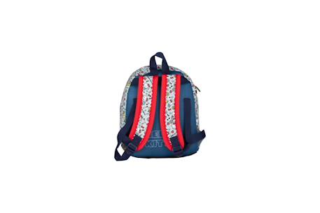 Hello kitty - sac à dos maternelle kisskiss - sac enfant - fille Gris 2 - vertbaudet enfant 