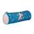 Cybel - trousse scolaire ronde licorne - bleu - fille - 1 compartiment Bleu 2 - vertbaudet enfant 