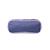 Disney frozen - la reine des neiges - trousse scolaire rectangulaire - bleu/violet - fille - 2 compartiments zippés Bleu 4 - vertbaudet enfant 