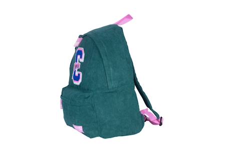 Camps - sac àdos ados - vert - 1 compartiment Vert 2 - vertbaudet enfant 