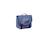 Camps - cartable scolaire 38 cm - garçon - bleu - 2 compartiments Bleu 1 - vertbaudet enfant 
