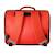 Dragons - cartable primaire 38 cm - garçon - rouge et noir - 2 compartiments Rouge 4 - vertbaudet enfant 