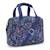 Sac lunch kipling miyo 25 cm - sac goûter ( palm) Bleu+Bleu Marine+Bleu océan+Floral+Gris Vert+Noir Jaune+Noir Rouge+Rose+Rose poudrée 8 - vertbaudet enfant 