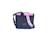Hello kitty - cartable scolaire 38 cm lovely - rose - 2 compartiments- primaire Rose 2 - vertbaudet enfant 