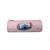 Stitch - trousse scolaire ronde - rose - 1 compartiment Rose 4 - vertbaudet enfant 