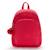 Sac à dos kipling seoul m lite 17 l imperméable – true Rose/argent 2 - vertbaudet enfant 