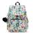 Sac à dos kipling city pack small 33 cm - qualité premium Bleu+Bleu ciel+Multicolore+Rouge 10 - vertbaudet enfant 