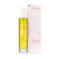 Puériculture-Huile vergeture grossesse sèche la surdouée - 100 ml