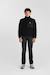 Veste vascobo Black 2 - vertbaudet enfant 