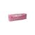 Trousse scolaire rectangulaire brillante - rose holographique - fille - 1 compartiment Rose 2 - vertbaudet enfant 