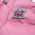 Manteau fille Rose 5 - vertbaudet enfant 