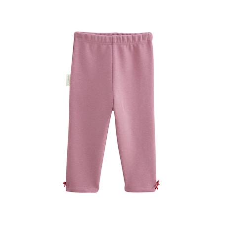 Ensemble bébé sweat et legging en molleton louisa Rose 6 - vertbaudet enfant 